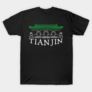 city trip - country - metropolis - travel T-Shirt